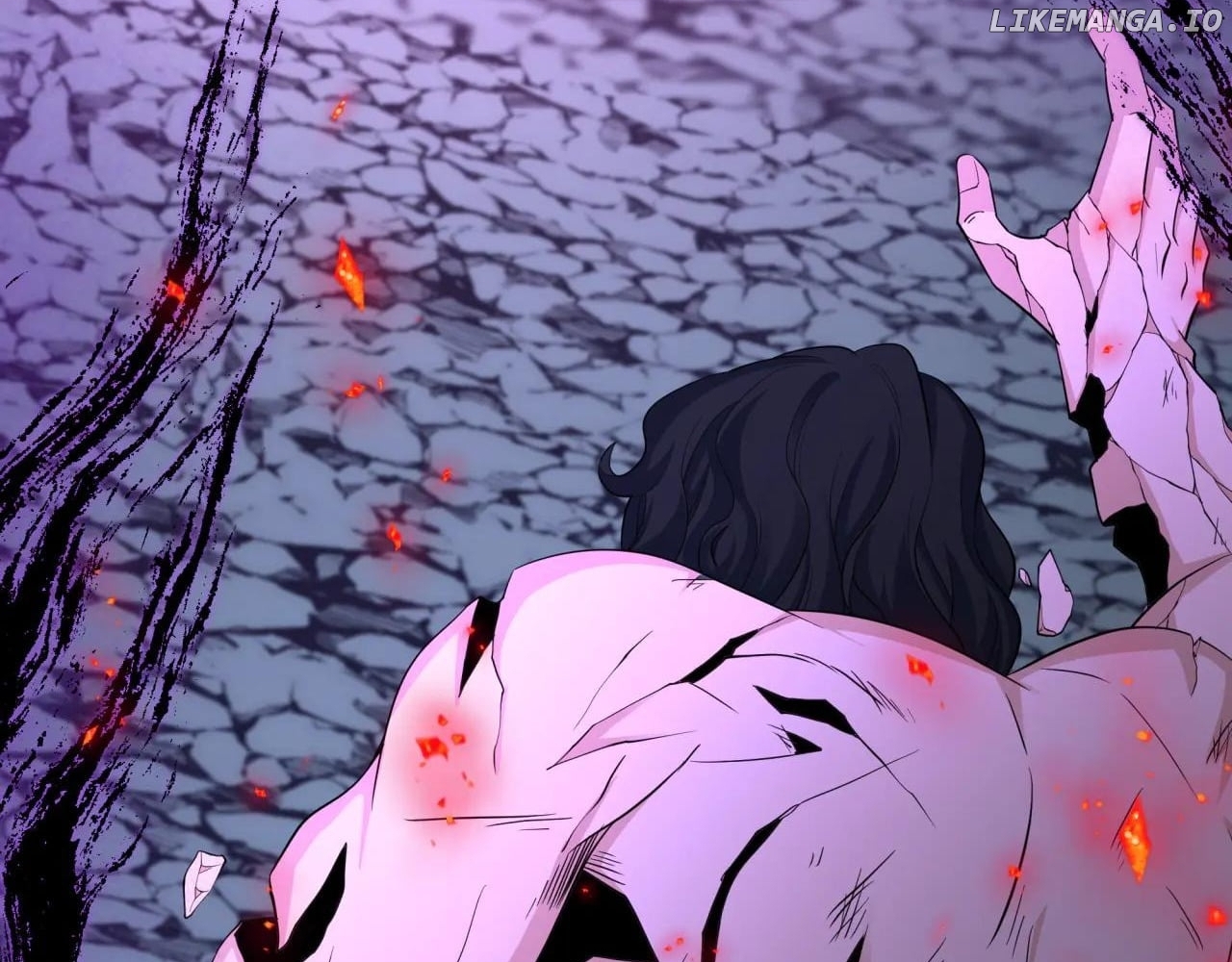 Era of the Haunted Chapter 436 - page 177